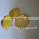 Metal Cutting Co2 Laser Lens 25mm Diameter thumbnail-2