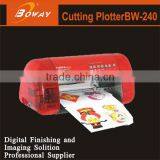 AD Office Boway BW-240 Desktop Vinyl Cutting Plotter thumbnail-1