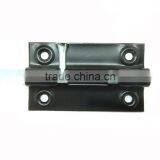 Window Barrel Bolt Lock, Popular Iron Barrel Bolt, 3" Black Coated Door Bolt thumbnail-2