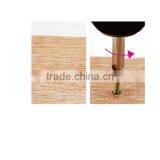 5pcs Extractor Use With Any Drill Screw Extractor Set thumbnail-3