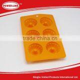 Bespoke Cake Silicone Mold Cup Cake,silicone Backing Pan thumbnail-1