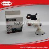 Neck Mobile Phone Car Holder,clip Car Smartphone Holder,cell Phone Holder for Desk,chuck Holder thumbnail-2