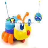 2015 Icti Audited RC Animal Toy Latest RC Plastic Talking Beer for Kids From Dongguan City