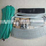 Cheap Rectangular Mini Trampoline for Sale thumbnail-6