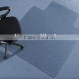 Office vinyl chair mat
