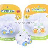 2016 New Design Hot Animal Toys for Kids Cow Toy thumbnail-4