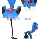 2015 NEW 350W Electric Spray Gun / Electric Paint Spray Gun / Hvlp Spray Gun & Mixer Set CX04A thumbnail-3