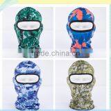 Motorcycle Ski Bike Ride Warm Polyester Quick-drying Mask