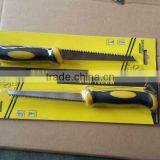 6" Rubber Handle Job Saw thumbnail-2