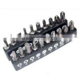 20pcs Portable Mini Screwdriver Bit Set thumbnail-2