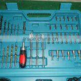 New 2014 Manufacturer China Wholesale Supplier 18V Li-ion Dewalt Cordless Drill of Power Tool Sets Tool Box thumbnail-5