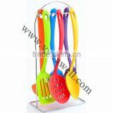NY-1012 6 Piece Nylon Kitchen Tool Set thumbnail-2