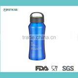 600ml Stainless Steel Sports Water Bottle Sports Bottle thumbnail-5