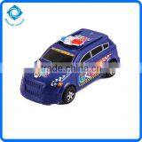 Cheap Police Mini Car Toy Police Toy Car thumbnail-1