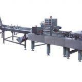 Полностью автоматическое оборудование для производства вафельных печенек thumbnail-5