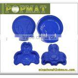 Silicone Cake Mould 5007-MSSCM thumbnail-1