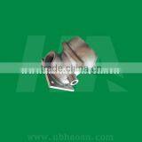 Male Miller Coupling With Square Flange And Outlet thumbnail-1