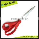 SK111A 10-3/4"" High Quality Long Blade Hot Scissors for Fabric Price Sewing Scissors thumbnail-5