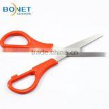 S71011 5" Wholesale Stainless Steel Colorful Hot Student Selling Scissors thumbnail-4