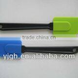 Nylon Handle Silicone Spatula Set thumbnail-1