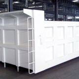 Truck Parts Concrete Mixer Truck Drum Kits thumbnail-3