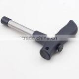 Hot Sale Stainless Steel Coconut Knife Coconut Opener Tool thumbnail-5