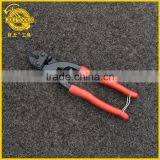 8" Cr-V Steel Mini Bolt Cutters Plier Set