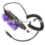 PROFESSIONAL ELECTRIC NAIL FILE DRILL Manicure Tool Pedicure Machine Set Kit thumbnail-2