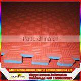 1mx1m EVA Puzzle Used Martial Arts Mats for Taekwondo Karate