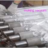 Wood Grain Heat Transfer Machien for Aluminum Profile and Plant thumbnail-4