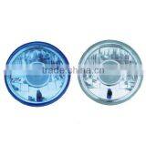 7'' Round Fog Lamp thumbnail-1