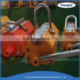 Manual Industrial Permanent Magnetic Lifter thumbnail-5