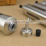 FDA Certification Honey Cooking Oil Storage Container thumbnail-6