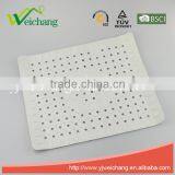 WCE273 Silicone Pot Holder Trivet Mat Hot Pads Spoon Rest Non Slip Flexible Durable Dishwasher Safe Heat Resistant thumbnail-4