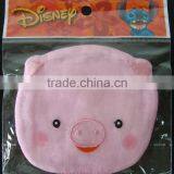 Cartoon Masks Gauze Face Mask thumbnail-1