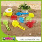 Hot Selling Summer Sand Play Game Cheap Beach Toy Set thumbnail-1