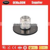 Steel Forging Parts,worm Gear Shaft,forged Steel Mechanical Pipe Fitting thumbnail-2