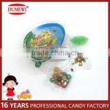 Pokemon Go! Surprise Egg Shape Toy Candy With Toy and Tattoo thumbnail-2