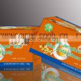 Instant Ginger Tea With Honey/ginger Tea/instant Tea thumbnail-1