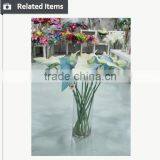 Wholesale Artificial Flowers Artificial Flowers for Decoration Ornamental Foliage Plants thumbnail-5