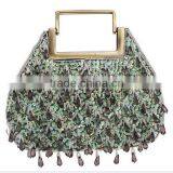 2015 New Style Fashion Ladies Beaded Evening Bags thumbnail-1