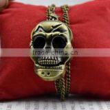 Fashion Crystal Women's Bracelet Bangle Cuff WATCH /POCKET Watch HYY-KQL019