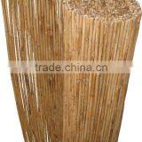 Natural Bamboo Garden Fence thumbnail-5