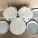 Candle Jars/three Wicks Candle Jars thumbnail-1