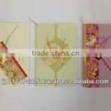 Colorful Paper Message Cards thumbnail-1