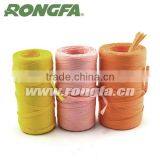 Paper Raffia Material and Twist Rope Type Color Paper Twine thumbnail-5