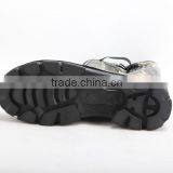 Neoprene or Cotton Lining Camouflage Camo Rubber Hunting Boots thumbnail-5