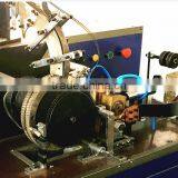 Factory Supply Cheap High Capacity Screw Coil Nail Making Machine With Competitive Price for Italy Market thumbnail-3