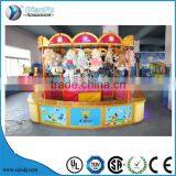 Dianfu Amusement Arcade Indoor and Outdoor Playground Ferris Wheel Throw Ring Canival Game Indoor or Outdoor Booth thumbnail-5
