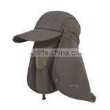 Outdoor UV Protection Sun Hat UV Protection Sports Hat thumbnail-5